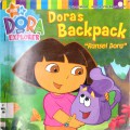 Dora The Explorer : Ransel Dora