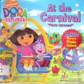 Dora The Explorer : Pesta Karnaval