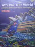 Encyclopebee : Around The World. Australia