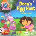 Dora The Explorer : Berburu Telur