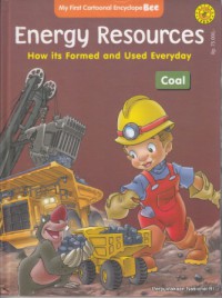 Encyclopebee : Energy Resources. Coal