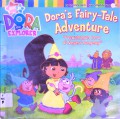 Dora The Explorer :  Petualangan Dora Di Negeri Dongeng