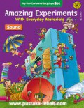 Encyclopebee : Amazing Experiments. Sound