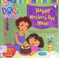 Dora The Explorer : Selamat Hari Ibu, Mami !