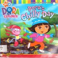 Dora The Explorer : Hari Yang Dingin