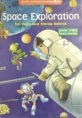 Encyclopebee : Space Exploration. Space Jurney