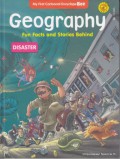 Encyclopebee : Geography. Disaster