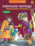 Encyclopebee : Indonesian Heritage. Jakarta