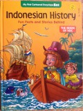 Encyclopebee : Indonesian History. The Reign Of Voc