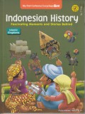 Encyclopebee : Indonesian History. Islamic Kingdom