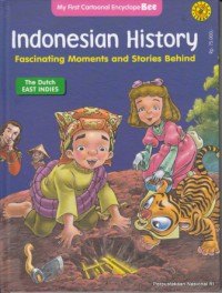 Encyclopebee : Indonesian History. The Dutch East  Indies