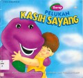 Barney : Pelukan Kasih Sayang