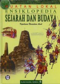 Ensiklopedia Sejarah Dan Budaya : Sejarah Nasional Indonesia 6 (Kepulauan Nusantara Awal)