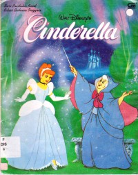 Seri Pustaka Kecil :Cinderella