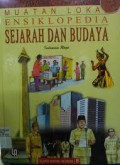 Ensiklopedia Sejarah Dan Budaya : Sejarah Nasional Indonesia 8 (Indonesia Raya)