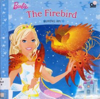 Barbie : Burung Api