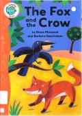 Tadpoles Tales : The Fox And The Crow