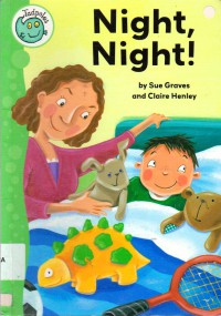 Tadpoles : Night, Night!