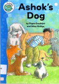 Tadpoles : Ashok'S Dog