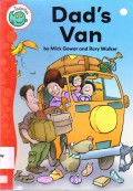 Tadpoles : Dad'S Van