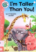 Tadpoles : I'M Taller Than You