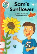 Tadpoles : Sam'S Sunflower