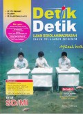 Detik - Detik Ujian Sekolah/Madrasah Tahun Pelajaran 2015/2016 + Kunci Jawaban