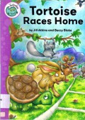 Tadpoles : Tortoise Races Home