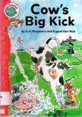 Tadpoles : Cow'S Big Kick