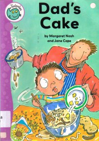 Tadpoles : Dad'S Cake