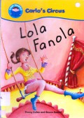 Start Reading (Carlo'S Circus) : Lola Fanola