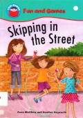 Start Reading (Fun And Games) : Skipping In The Street