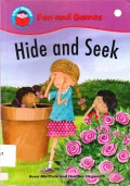 Start Reading (Fun And Games) : Hide And Seek