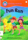 Start Reading (Get Up And Go) : Fun Run