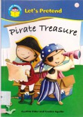 Start Reading (Let'S Pretend) : Pirate Treasure