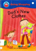 Start Reading (Going Shopping) : Dad'S New Clothes