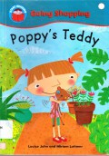 Start Reading (Going Shopping) : Poppy'S Teddy