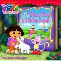Dora The Explorer : Dora Punya Domba Kecil