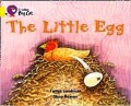 The Little Egg
