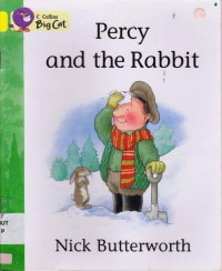 Percy And The Rabbit