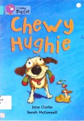 Chewy Hughie
