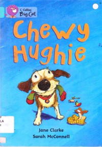 Chewy Hughie