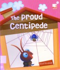 Animal Storyhouse : The Proud Centipede