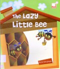 Animal Storyhouse : The Lazy Little Bee