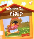 Animal Storyhouse : Where Is Lifi ?