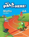 My Pals Are Here! Maths 6A 2Nd Edition