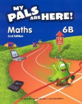 My Pals Are Here! Maths 6B 2Nd Edition