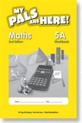 My Pals Are Here! Maths 5A Workbook 2Nd Edition