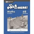 My Pals Are Here! Maths 6B Workbook 2Nd Edition