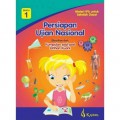 Buku 2 Materi Ipa Untuk Sekolah Dasar : Persiapan Ujian Nasional